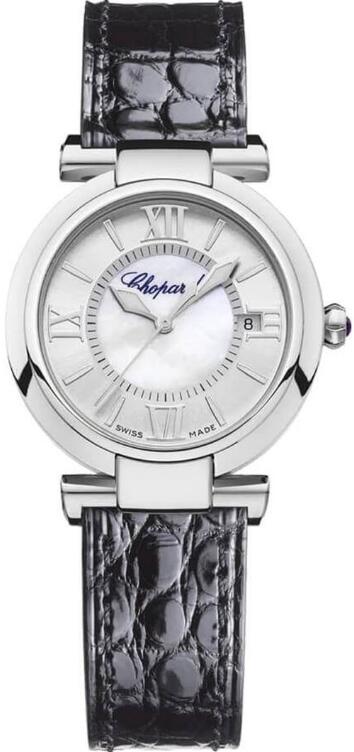 Review Chopard Imperiale Automatic 29mm Ladies Replica Watch 388563-3005